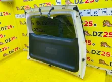 Дверь 5я TOYOTA ISIS 2013/Цвет 070 6700544260 ZGM15W 2ZRFAE, задняя