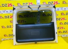 Дверь 5я TOYOTA ISIS 2013/Цвет 070 6700544260 ZGM15W 2ZRFAE, задняя