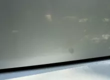 Дверь 5я TOYOTA ISIS 2013/Цвет 070 6700544260 ZGM15W 2ZRFAE, задняя