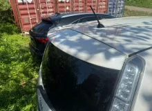 Дверь 5я TOYOTA ISIS 2013/Цвет 070 6700544260 ZGM15W 2ZRFAE, задняя