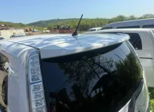 Дверь 5я TOYOTA ISIS 2013/Цвет 070 6700544260 ZGM15W 2ZRFAE, задняя