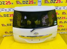 Дверь 5я TOYOTA ISIS 2013/Цвет 070 6700544260 ZGM15W 2ZRFAE, задняя
