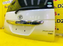 Дверь 5я TOYOTA ISIS 2013/Цвет 070 6700544260 ZGM15W 2ZRFAE, задняя
