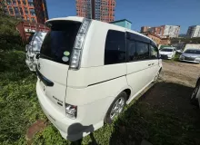 Крыша TOYOTA ISIS 2013/Цвет 070 6311144191 ZGM10W 2ZRFAE