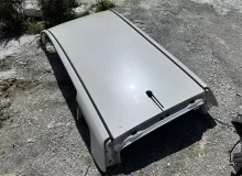 Крыша TOYOTA ISIS 2013/Цвет 070 6311144191 ZGM10W 2ZRFAE