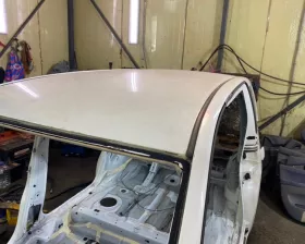 Крыша TOYOTA