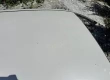Крыша TOYOTA ISIS 2013/Цвет 070 6311144191 ZGM10W 2ZRFAE