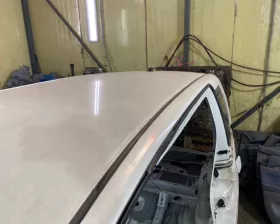 Крыша TOYOTA