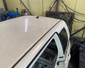 Крыша TOYOTA