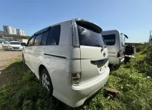 Крыша TOYOTA ISIS 2013/Цвет 070 6311144191 ZGM10W 2ZRFAE
