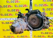 АКПП NISSAN PULSAR 1996/Цвет KG1 3102035X20 HNN15 SR18DE, передняя