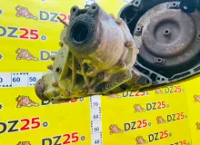 АКПП NISSAN PULSAR 1996/Цвет KG1 3102035X20 HNN15 SR18DE, передняя