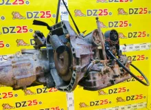 АКПП NISSAN PULSAR 1996/Цвет KG1 3102035X20 HNN15 SR18DE, передняя