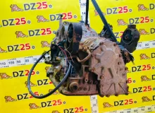 АКПП NISSAN PULSAR 1996/Цвет KG1 3102035X20 HNN15 SR18DE, передняя