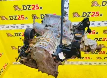 АКПП NISSAN PULSAR 1996/Цвет KG1 3102035X20 HNN15 SR18DE, передняя