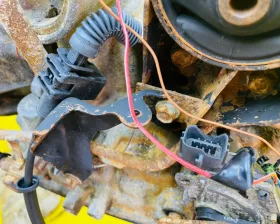 АКПП Nissan