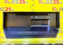 Магнитофон PIONEER CARROZZERIA AVICRW710 PIONEER CARROZZERIA AVIC-RW710 AVICRW710 ZGE25W, передний