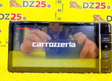 Магнитофон PIONEER CARROZZERIA AVICRW710 PIONEER CARROZZERIA AVIC-RW710 AVICRW710 ZGE25W, передний