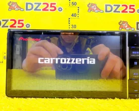Магнитофон PIONEER CARROZZERIA