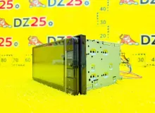 Магнитофон PIONEER CARROZZERIA AVICRW710 PIONEER CARROZZERIA AVIC-RW710 AVICRW710 ZGE25W, передний