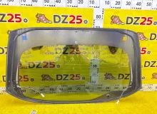 Стекло двери багажника TOYOTA PRIUS 6810547270 ZVW50/ZVW50L/ZVW50R/ZVW51/ZVW51L/ZVW51R/ZVW55 2ZRFXE, заднее