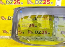 Стекло двери багажника TOYOTA PRIUS 6810547270 ZVW50/ZVW50L/ZVW50R/ZVW51/ZVW51L/ZVW51R/ZVW55 2ZRFXE, заднее