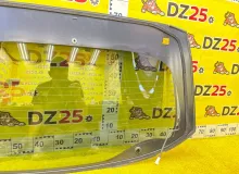 Стекло двери багажника TOYOTA PRIUS 6810547270 ZVW50/ZVW50L/ZVW50R/ZVW51/ZVW51L/ZVW51R/ZVW55 2ZRFXE, заднее