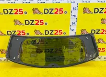 Стекло двери багажника NISSAN TIIDA 2008 90300EL000 NC11/C11/SC11/JC11 HR15DE, заднее