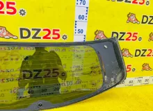 Стекло двери багажника NISSAN TIIDA 2008 90300EL000 NC11/C11/SC11/JC11 HR15DE, заднее