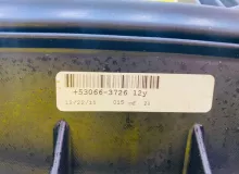 Сидение ДЛЯ ГИДРОЦИКЛА KAWASAKI JET SKI ULTRA 300X 300LX 310X 310LX 2012 53066372612Y KAW317/JT1500-H JTT50HE, переднее