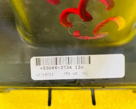 Сидение KAWASAKI