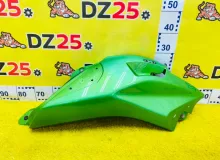 Крыло ДЛЯ ГИДРОЦИКЛА KAWASAKI JET SKI ULTRA 300X 300LX 310X 310LX 2012 140913780 KAW317/JT1500-H JTT50HE, переднее левое Крыло ДЛЯ ГИДРОЦИКЛА KAWASAKI JET SKI ULTRA 300X 300LX 310X 310LX 2012 140913780 KAW317/JT1500-H JTT50HE, переднее левое