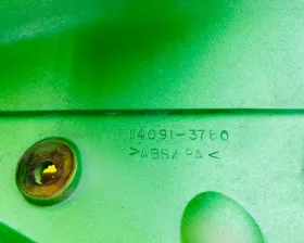 Крыло ДЛЯ ГИДРОЦИКЛА KAWASAKI