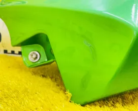 Крыло ДЛЯ ГИДРОЦИКЛА KAWASAKI