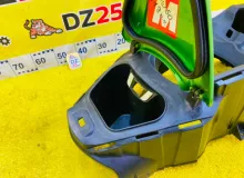 Бардачок ДЛЯ ГИДРОЦИКЛА KAWASAKI JET SKI ULTRA 300X 300LX 310X 310LX 2012 140920980 KAW317/JT1500-H JTT50HE, передний