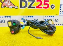 Кнопка старта ДЛЯ ГИДРОЦИКЛА KAWASAKI JET SKI ULTRA 300X 300LX 310X 310LX 2012 270453767 KAW317/JT1500-H JTT50HE, передняя