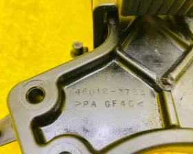Рулевая колонка ДЛЯ ГИДРОЦИКЛА KAWASAKI