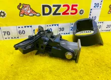 Рулевая колонка ДЛЯ ГИДРОЦИКЛА KAWASAKI JET SKI ULTRA 300X 300LX 310X 310LX 2012 460123733 KAW317/JT1500-H JTT50HE, передняя