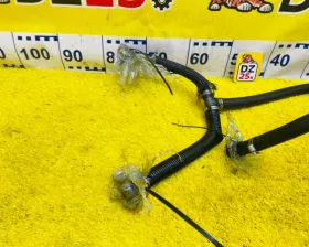 Холодильник масляный ДЛЯ ГИДРОЦИКЛА KAWASAKI