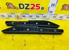 Отбойник ДЛЯ ГИДРОЦИКЛА KAWASAKI JET SKI ULTRA 300X 300LX 310X 310LX 2012 594373749 KAW317/JT1500-H JTT50HE, задний Отбойник ДЛЯ ГИДРОЦИКЛА KAWASAKI JET SKI ULTRA 300X 300LX 310X 310LX 2012 594373749 KAW317/JT1500-H JTT50HE, задний
