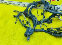 Коса двс LEXUS RX350 2009 8212148390 GGL10W/GGL10L/GGL10/GGL15/GGL15W/GGL15L/GGL15R/GGL16/GGL16W 2GRFE, передняя