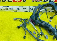 Коса двс LEXUS RX350 2009 8212148390 GGL10W/GGL10L/GGL10/GGL15/GGL15W/GGL15L/GGL15R/GGL16/GGL16W 2GRFE, передняя