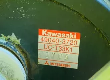 Топливный насос ДЛЯ ГИДРОЦИКЛА KAWASAKI JET SKI ULTRA 300X 300LX 310X 310LX 2012 490403720 KAW317/JT1500-H JTT50HE, задний Топливный насос ДЛЯ ГИДРОЦИКЛА KAWASAKI JET SKI ULTRA 300X 300LX 310X 310LX 2012 490403720 KAW317/JT1500-H JTT50HE, задний