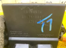 Блок управления двс ДЛЯ ГИДРОЦИКЛА KAWASAKI JET SKI ULTRA 300X 300LX 310X 310LX 2012 211750817 KAW317/JT1500-H JTT50HE, передний