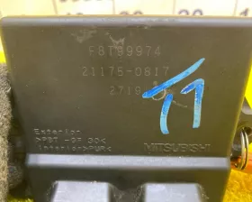 Блок управления двс ДЛЯ ГИДРОЦИКЛА KAWASAKI
