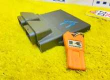 Блок управления двс ДЛЯ ГИДРОЦИКЛА KAWASAKI JET SKI ULTRA 300X 300LX 310X 310LX 2012 211750817 KAW317/JT1500-H JTT50HE, передний