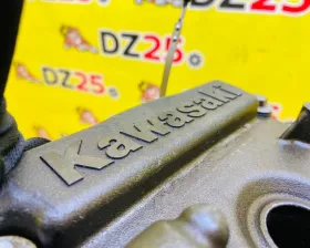 Двигатель ДЛЯ ГИДРОЦИКЛА KAWASAKI