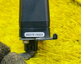 Камера заднего вида Nissan