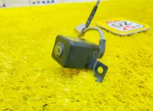 Камера заднего вида NISSAN TIIDA 2008 28442ED03A C11 HR15DE, задняя