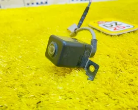 Камера заднего вида Nissan